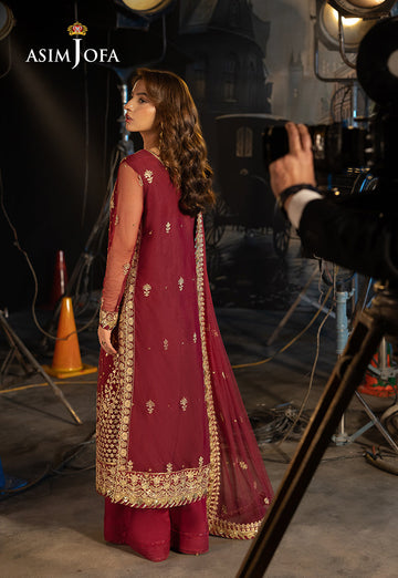 Asim Jofa AJLLF-01 Online Shopping